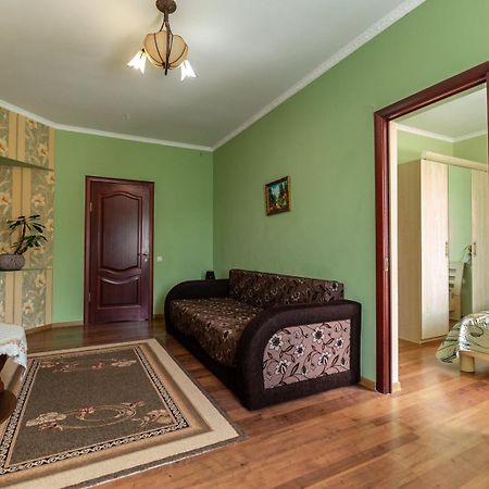 Вілла Мозола Skhidnytsia Extérieur photo
