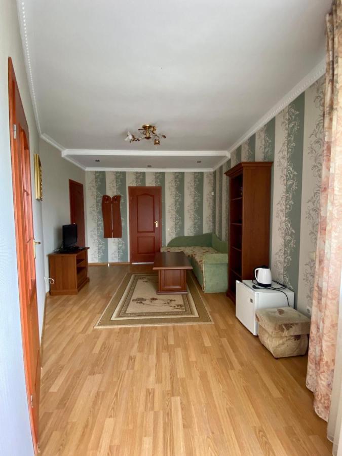 Вілла Мозола Skhidnytsia Extérieur photo