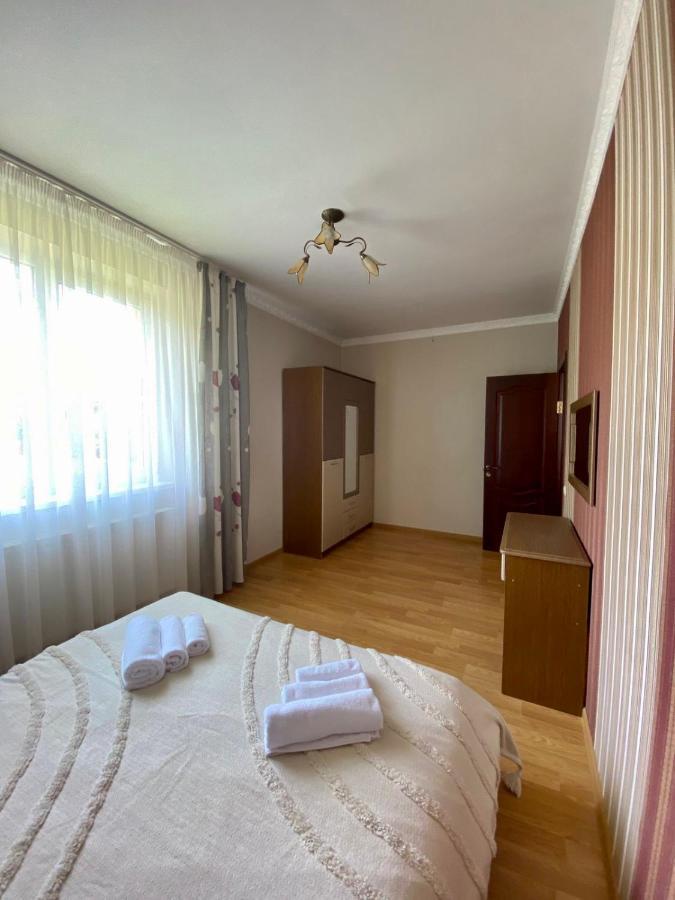 Вілла Мозола Skhidnytsia Extérieur photo