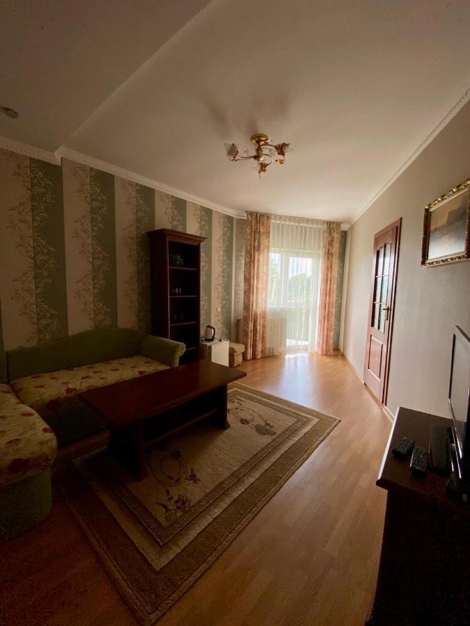 Вілла Мозола Skhidnytsia Extérieur photo