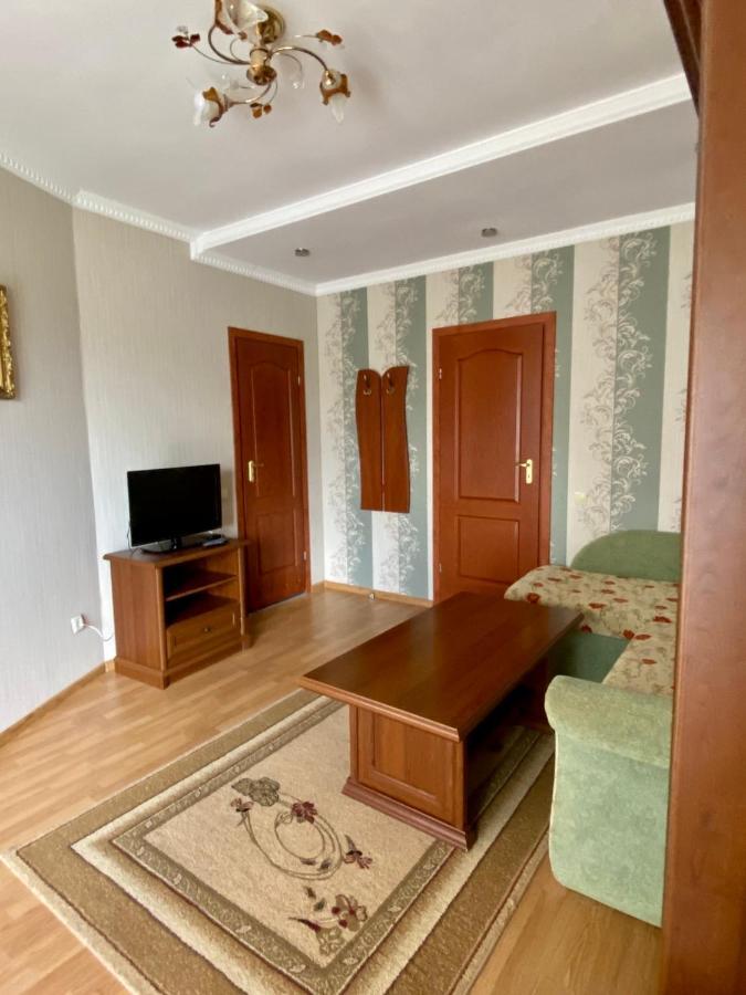 Вілла Мозола Skhidnytsia Extérieur photo