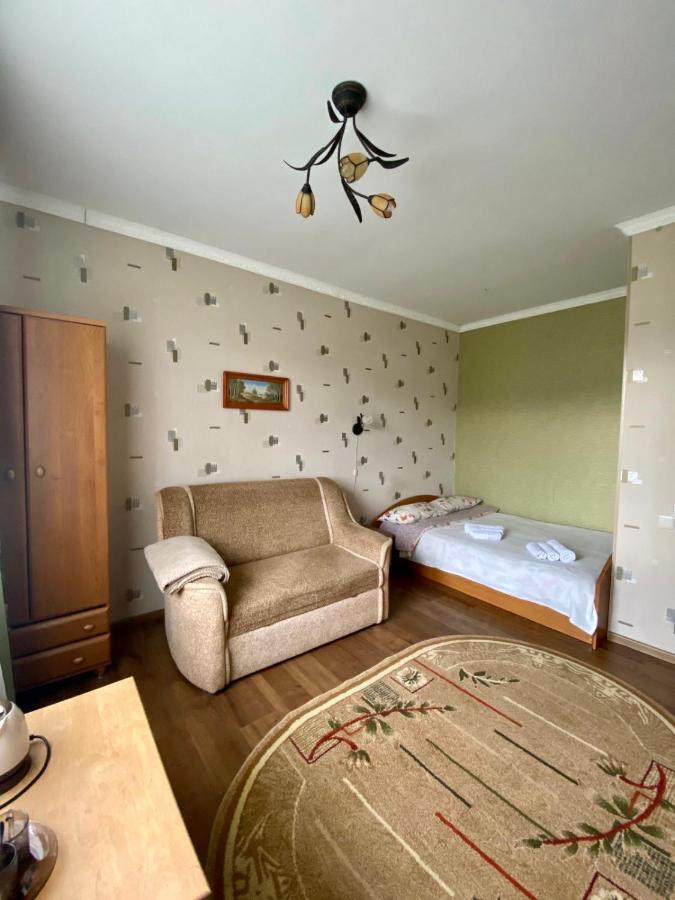 Вілла Мозола Skhidnytsia Extérieur photo
