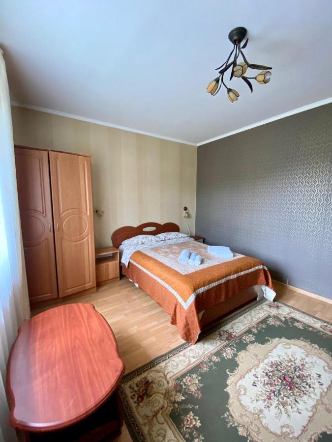 Вілла Мозола Skhidnytsia Extérieur photo