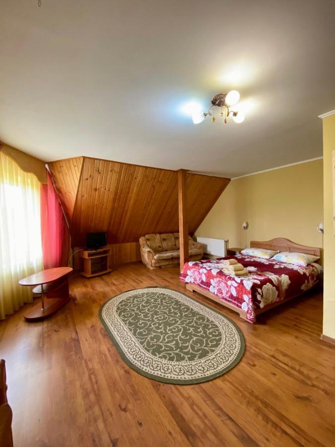 Вілла Мозола Skhidnytsia Extérieur photo