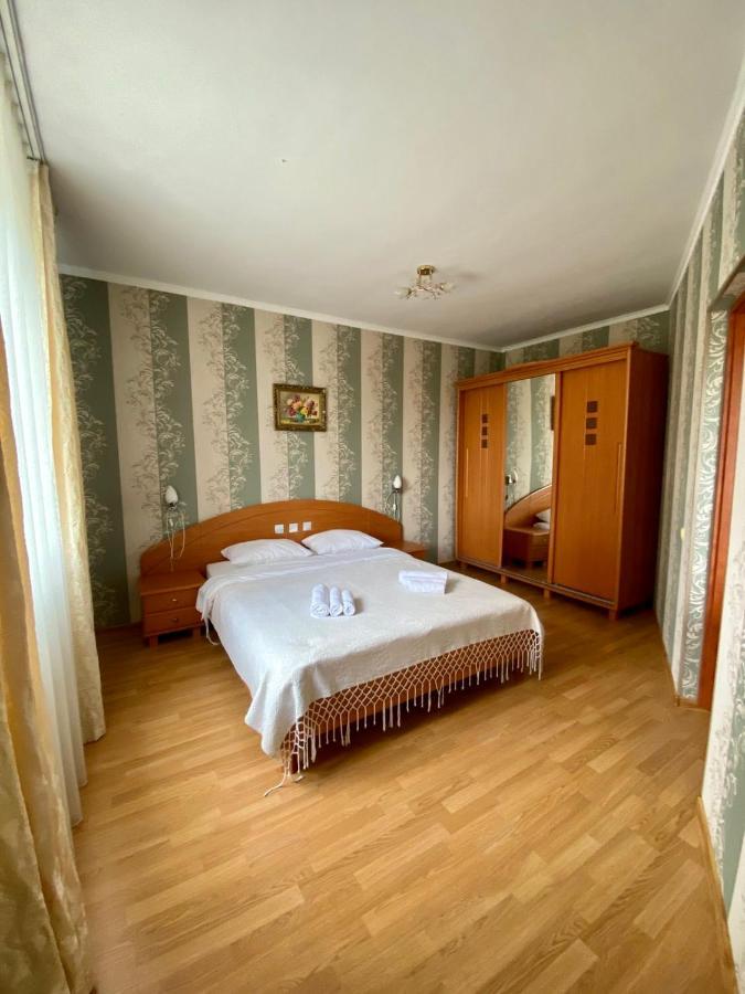 Вілла Мозола Skhidnytsia Extérieur photo