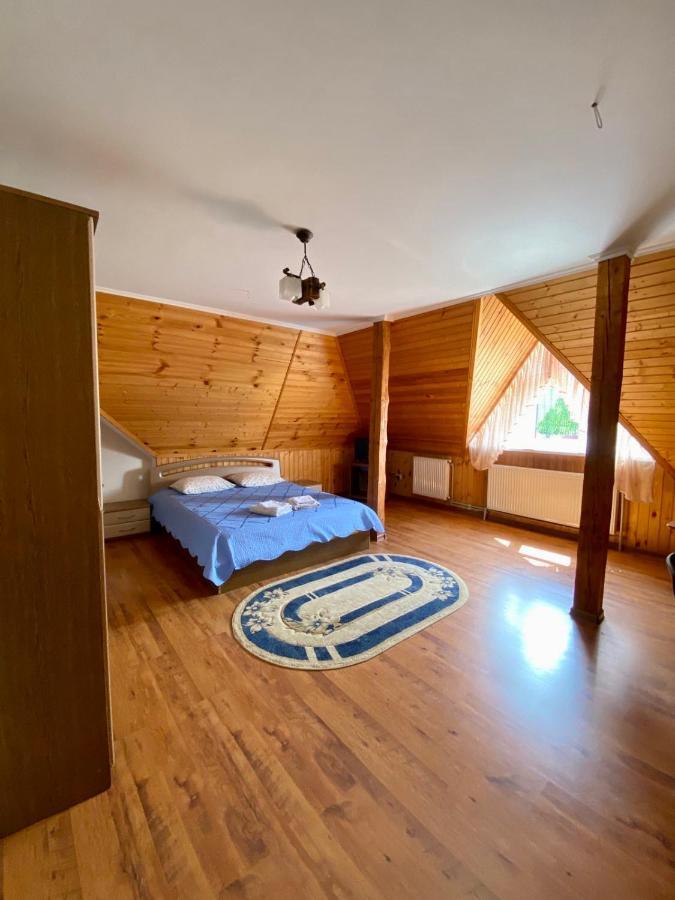 Вілла Мозола Skhidnytsia Extérieur photo