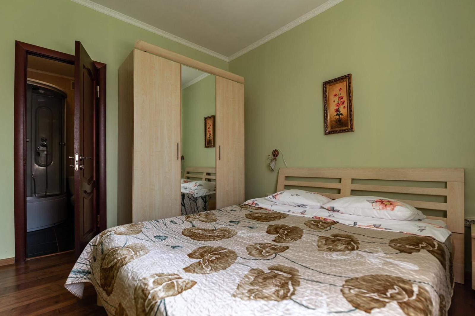 Вілла Мозола Skhidnytsia Extérieur photo