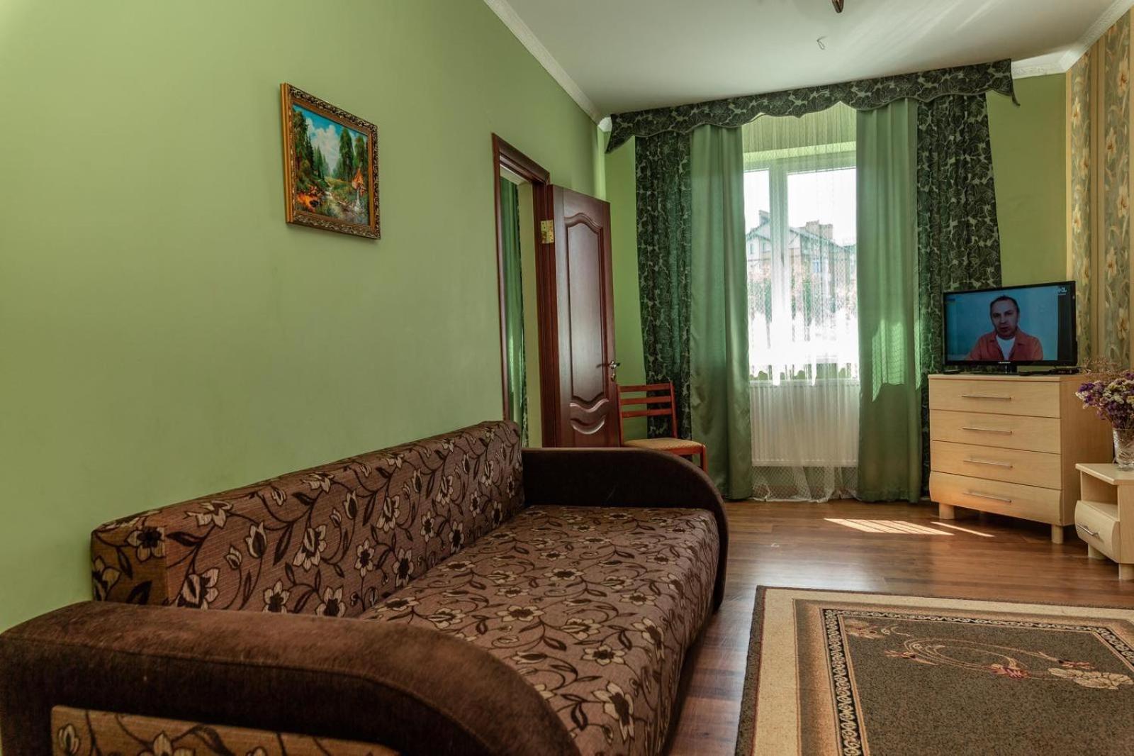 Вілла Мозола Skhidnytsia Extérieur photo
