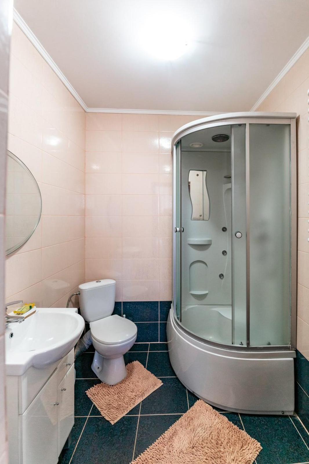 Вілла Мозола Skhidnytsia Extérieur photo